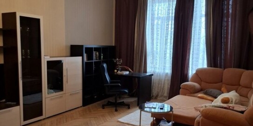 2-комн квартира улица Куйбышева,  д. 36