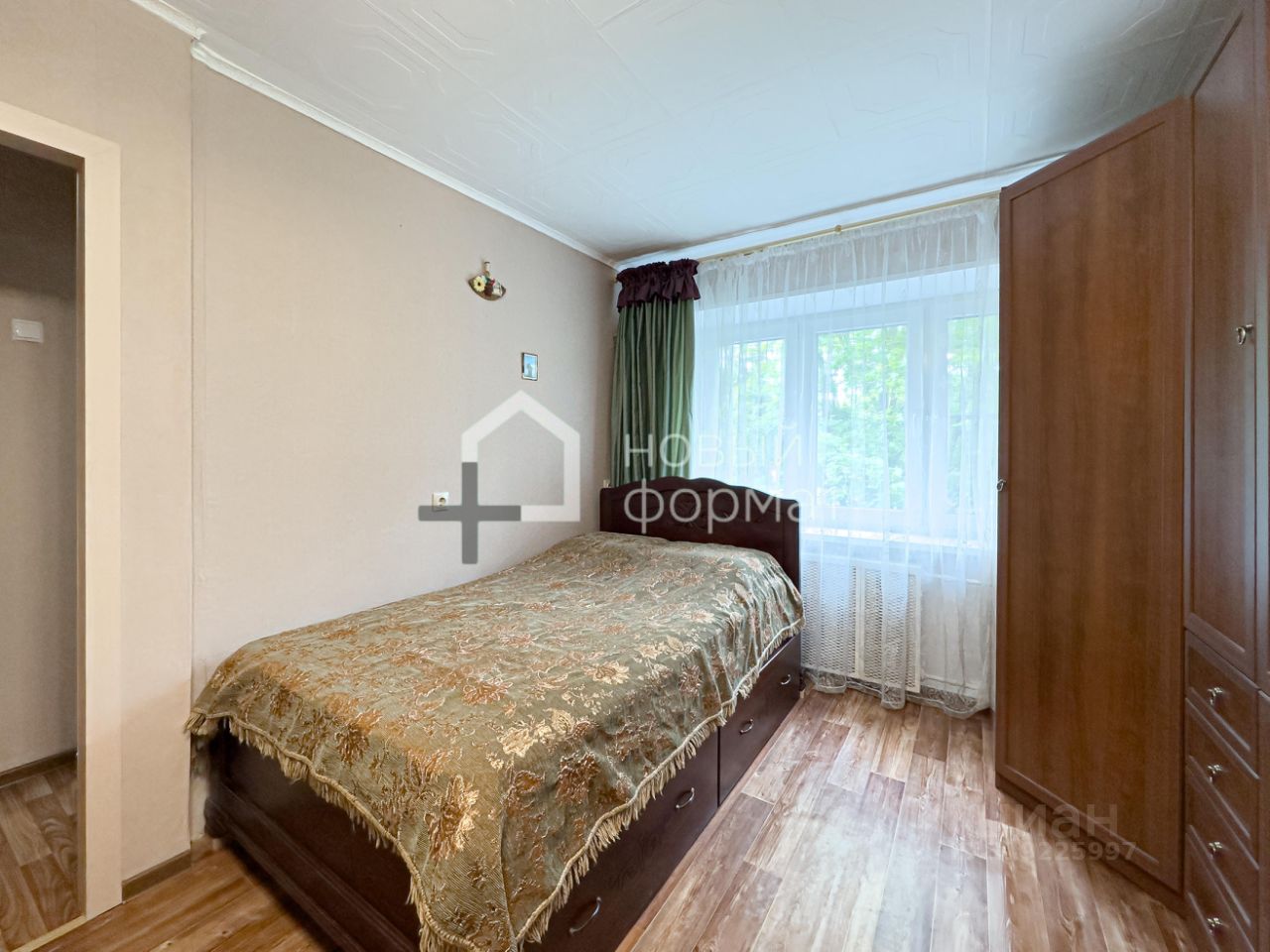 Продажа 1-комн квартиры на вторичном рынке Мытищи, Олимпийский проспект, 19к2