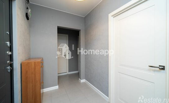 Продажа 2-комн квартиры на вторичном рынке Анадырский проезд,  д. 77