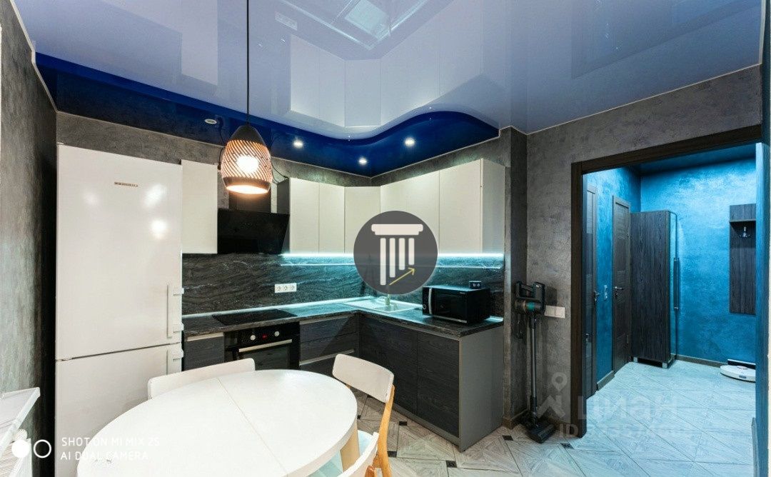 Продажа студии Разъезжая улица, 16-18