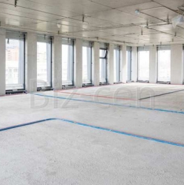 Аренда офиса Ленинградское шоссе,  д. 61,  к. стр. 2