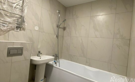 Продажа 3-комн квартиры на вторичном рынке Реки Каменки наб,  д. 15 к2 с1