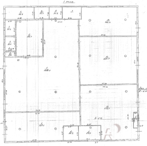 Производственное помещение улица карла маркса,  д. 120