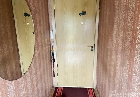 Продажа 2-комн квартиры на вторичном рынке Самаркандский бульвар,  д. 9 к2