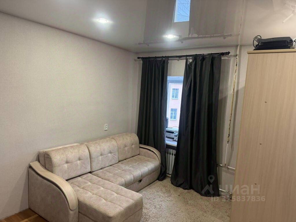 Продажа комнаты Садовая улица, 65
