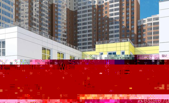 Продажа 3-комн квартиры на вторичном рынке Красногорск г, Красногорский б-р