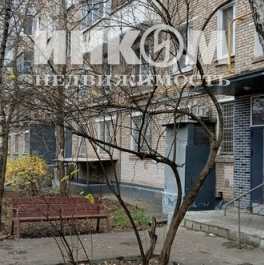 Продажа 2-комн квартиры на вторичном рынке ул Клязьминская,  д. 32