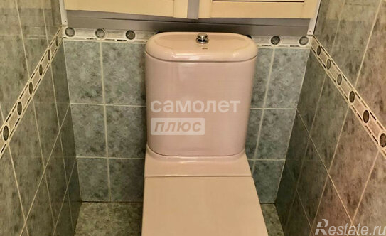 Аренда 2-комн квартиры на вторичном рынке ул Кузнецовская,  д. 44