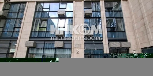 4-комн квартира Производственная улица,  д. 2