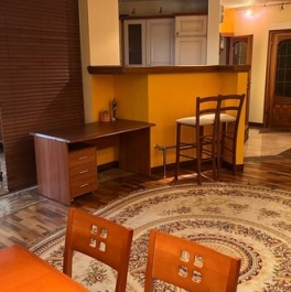 Продажа 3-комн квартиры на вторичном рынке улица Крылатские Холмы,  д. 47