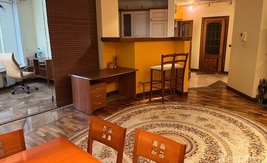 Продажа 3-комн квартиры на вторичном рынке улица Крылатские Холмы,  д. 47