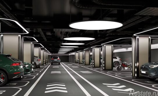 Продажа 2-комн квартиры на вторичном рынке Шелепихинская набережная,  д. 38 к8