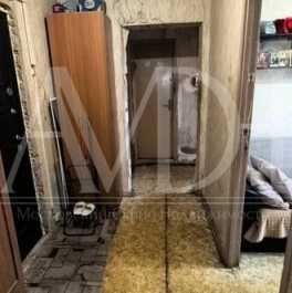 Продажа 2-комн квартиры на вторичном рынке ул Братиславская,  д. 18,  к. 1