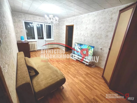 Продажа 3-комн квартиры на вторичном рынке Раменское, ул. Космонавтов,  д. 24