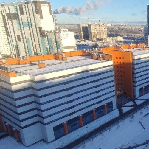 1-комн квартира Глухарская улица, 26