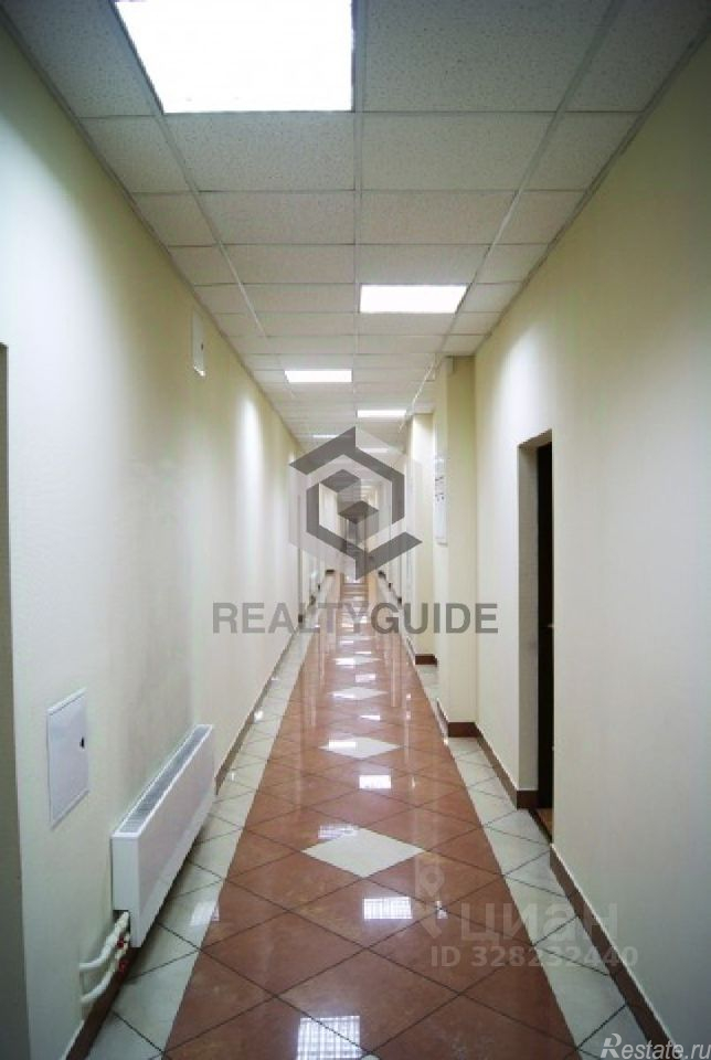 Аренда офиса Энтузиастов ш,  д. 56,  к. 24