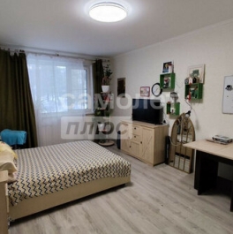 Продажа 3-комн квартиры на вторичном рынке улица Борисовские Пруды,  д. 16 к1