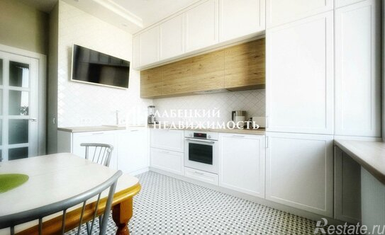 Продажа 2-комн квартиры на вторичном рынке Красногорск г, Народного Ополчения ул