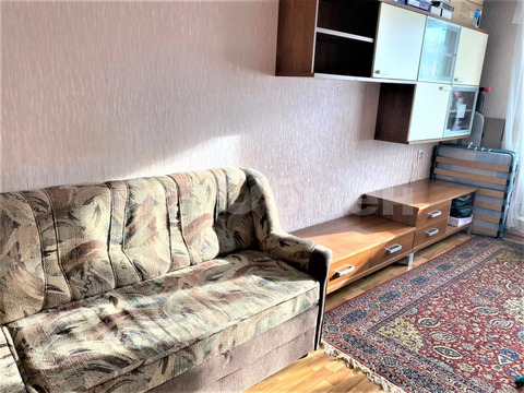 Продажа 1-комн квартиры на вторичном рынке Красногорск, ул. Успенская,  д. 26