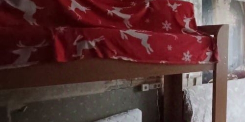 Комната Герасимовская улица, 9