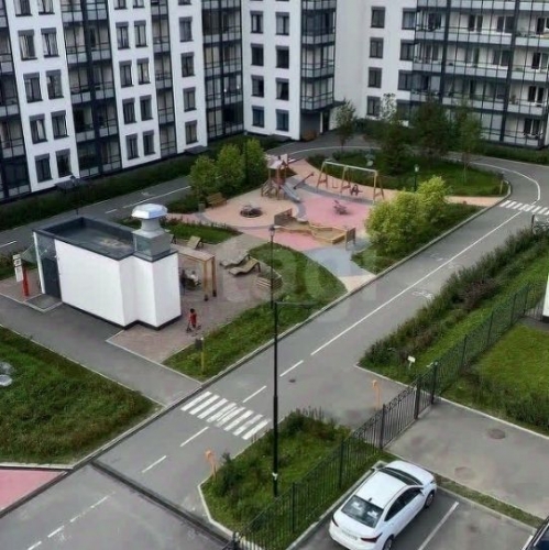 Гараж/парковка проспект Ветеранов,  д. 171 к5