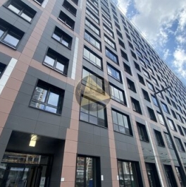 Продажа 2-комн квартиры на вторичном рынке Среднерогатская улица,  д. 11 к2