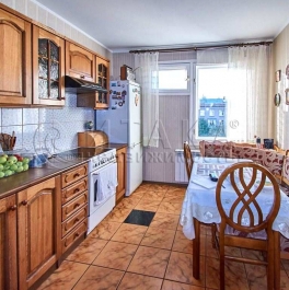 Продажа 3-комн квартиры на вторичном рынке Автовская,  д. 15,  к. 2