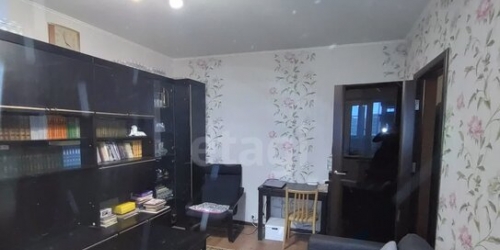 2-комн квартира ул Олеко Дундича,  д. 39,  к. 1