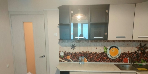 1-комн квартира Люберцы, Гагарина проспект, дом 22, корпус 3