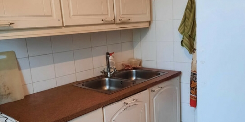 2-комн квартира улица Фрунзе,  д. 15