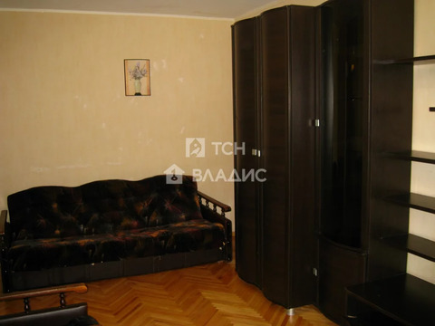 Продажа 2-комн квартиры на вторичном рынке Пушкино, Ярославское шоссе,  д. 174