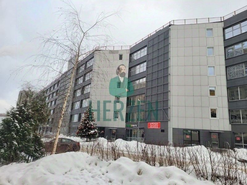 Продажа склада Павшинская Пойма, Красногорский бульвар