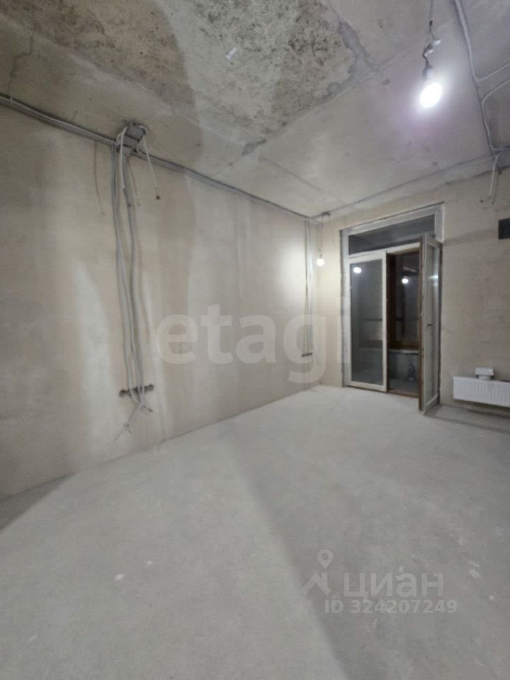 Продажа 3-комн квартиры на вторичном рынке Барочная улица, 6