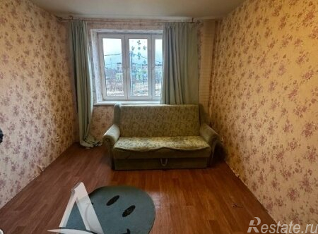 Продажа 1-комн квартиры на вторичном рынке Клин, Клинская улица,  д. 54 к1