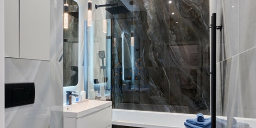 1-комн квартира Кутузовский пр-кт,  д. 30