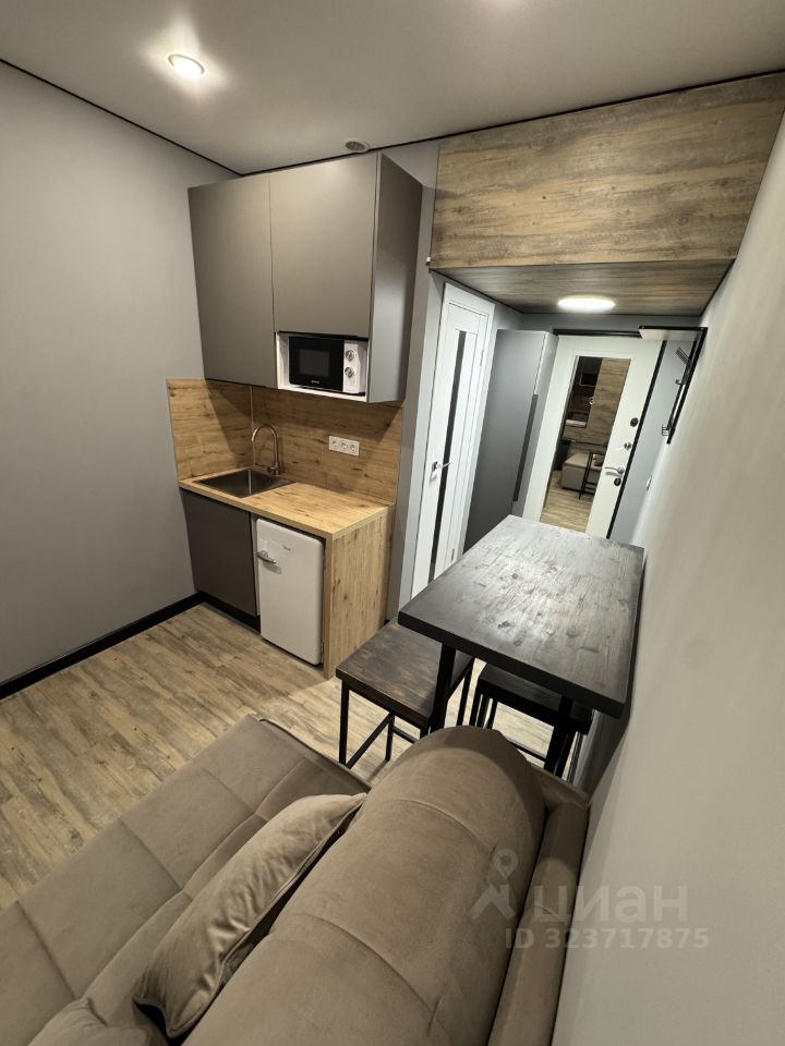 Аренда студии Бутырская улица, 53К3