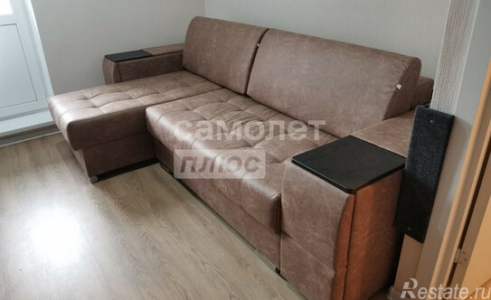 Продажа 1-комн квартиры на вторичном рынке Мисайлово д, Молодежный (Пригород Лесное мкр) б-р,  д. 14