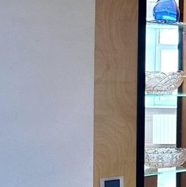 Продажа 3-комн квартиры на вторичном рынке Королев, проспект Королева, 3д