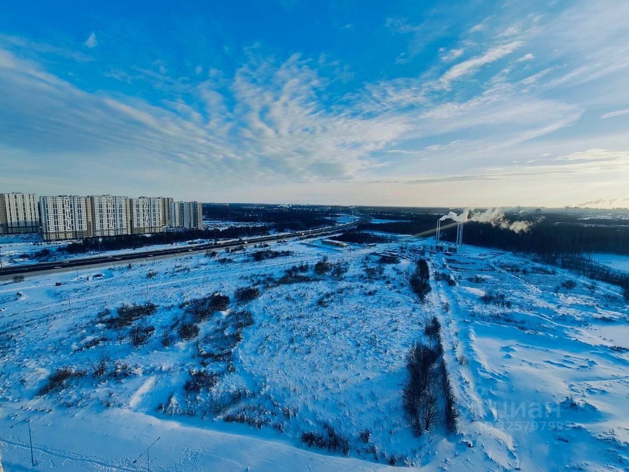 Аренда 1-комн квартиры на вторичном рынке улица Пахомовская, 12к1