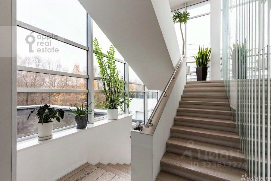 Аренда дома Островная улица