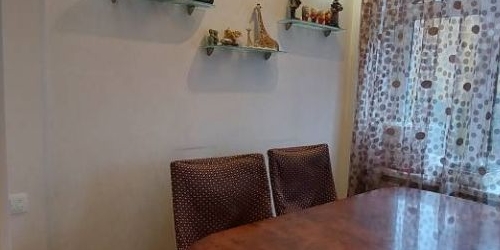 3-комн квартира Мытищи, улица Веры Волошиной, 27