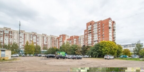 3-комн квартира Стачек пр-кт,  д. 182