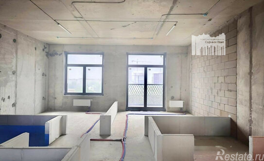 Продажа 3-комн квартиры на вторичном рынке улица Академика Королёва,  д. 21