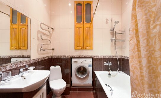 Продажа 1-комн квартиры на вторичном рынке Видное, ул Ольховая,  д. 9