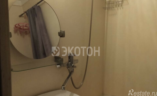 Аренда 1-комн квартиры на вторичном рынке Школьная улица,  д. 112