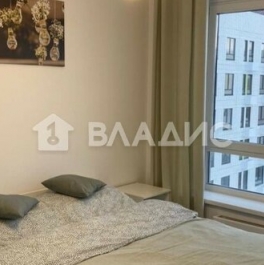 Продажа 1-комн квартиры на вторичном рынке Малое Понизовье ул,  д. 7