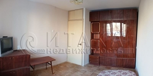 2-комн квартира Ольги Форш,  д. 11