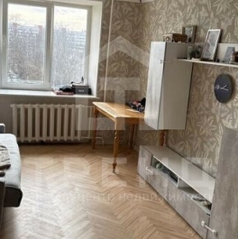 Продажа 3-комн квартиры на вторичном рынке ул Чекистов,  д. 20