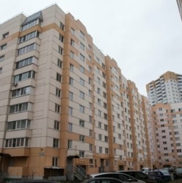 Продажа 1-комн квартиры на вторичном рынке ул Первомайская,  д. 15