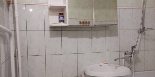 2-комн квартира ул Керченская,  д. 6,  к. 1 стр 1